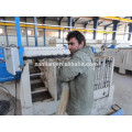 insulation partition panel plant